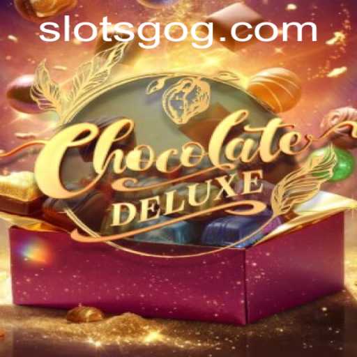 Discover the Sweet Thrills of ChocolateDeluxe: A Slot Adventure