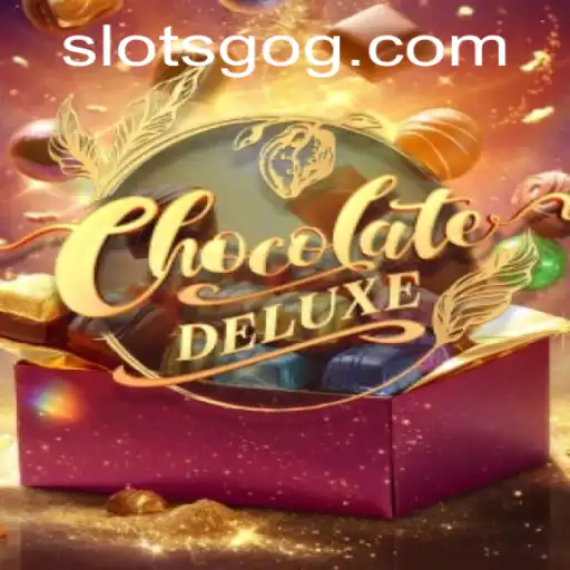 Discover the Sweet Thrills of ChocolateDeluxe: A Slot Adventure