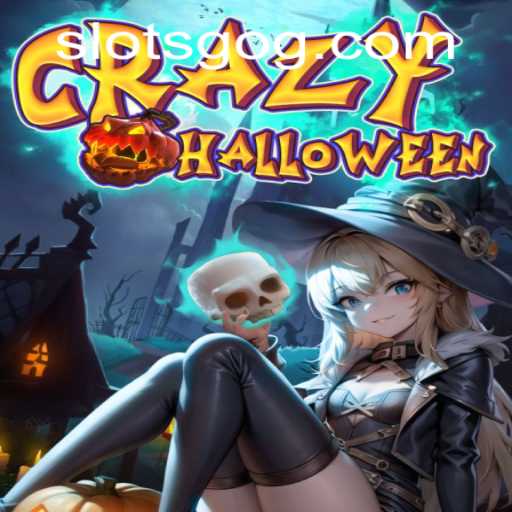 Discover the Thrilling World of CrazyHalloween: An Exciting Online Slot Adventure
