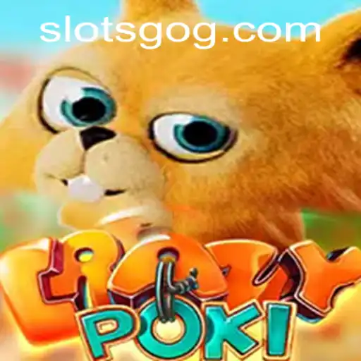 Discover the Exciting World of CrazyPoki: SlotsGo Adventure