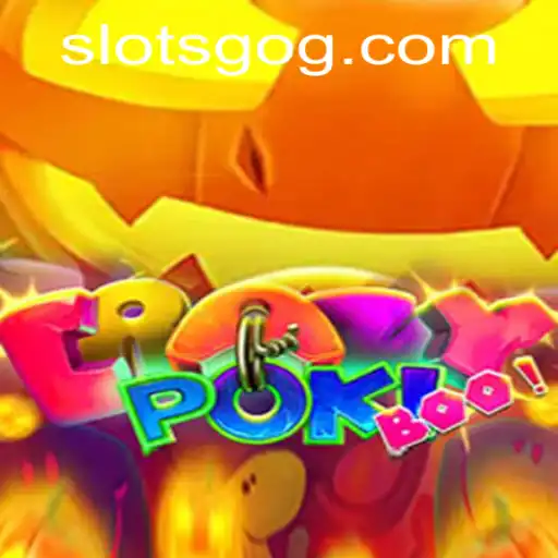 CrazyPokiBoo: A Thrilling Adventure into the World of Slotsgo