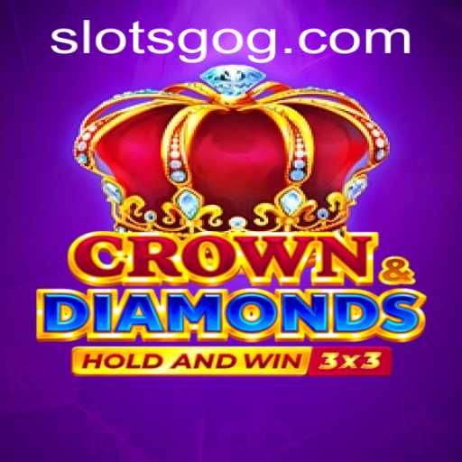 Discovering Crowndiamonds: The Latest Sensation in Slot Games
