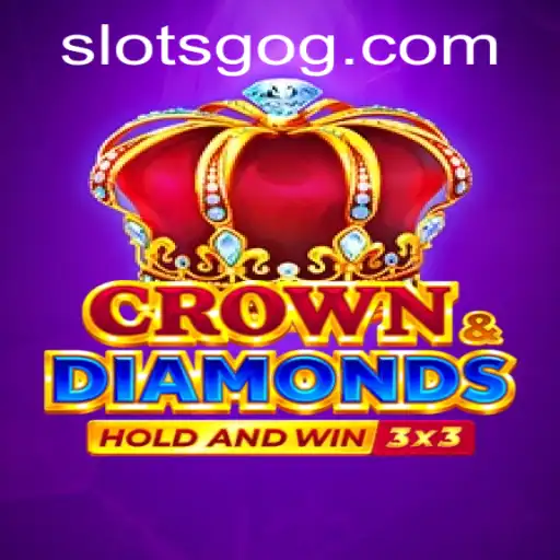 Discovering Crowndiamonds: The Latest Sensation in Slot Games