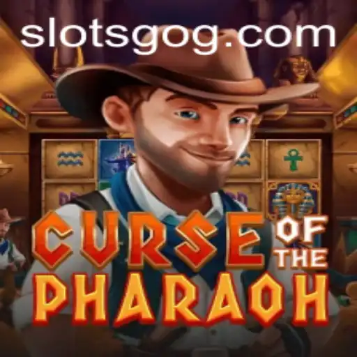 Unearth the Mysteries of CurseofthePharaoh: A Thrilling Slot Adventure