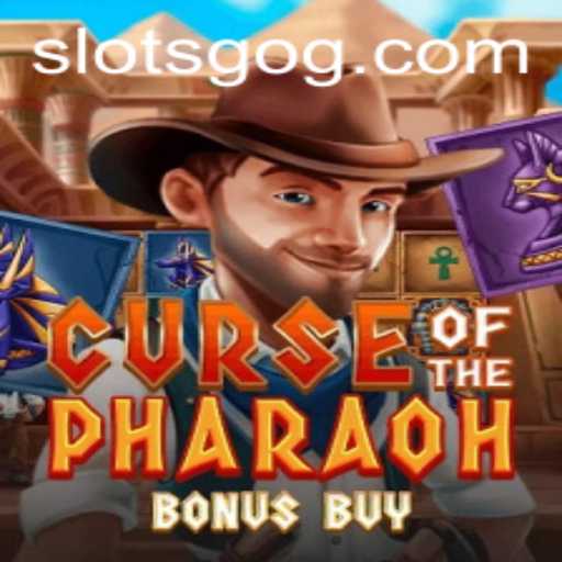 Exploring the Thrills of CurseofthePharaohBonusBuy: A Slot Adventure