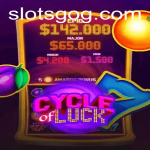 CycleofLuck: Dive into the Exciting World of Slotsgo