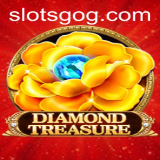 Exploring the Enchanting World of Diamondtreasure: A Slotsgo Adventure