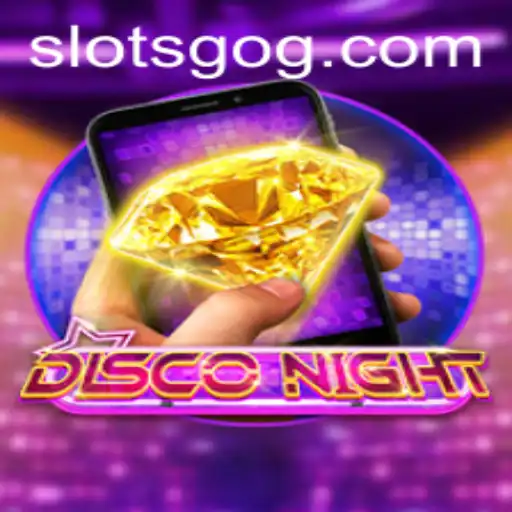 Exploring DiscoNightM: A Dynamic Slot Game Experience