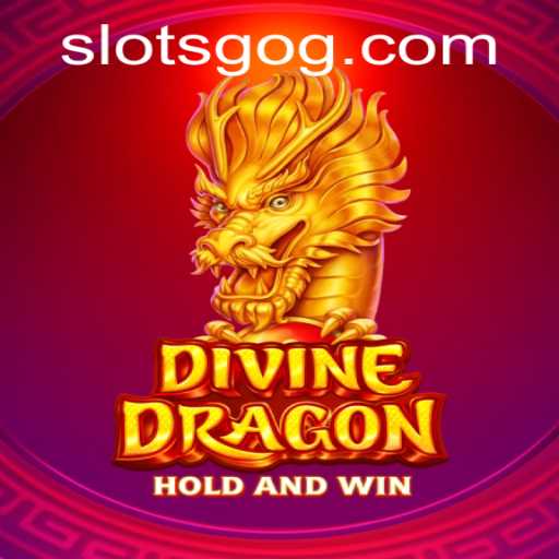Explore the Enchanting World of DivineDragon SlotsGo