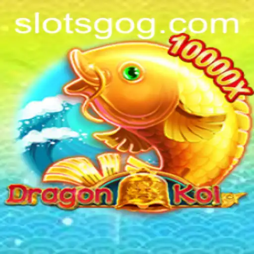 Explore the Mystical Depths of DragonKoi Slots