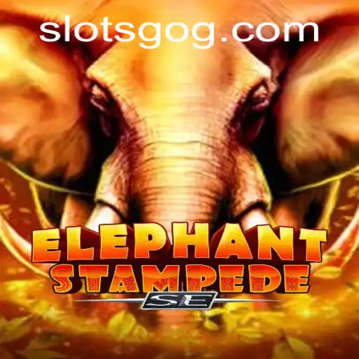 Discover the Excitement of ElephantStampedeSE: A Pulsating Slots Experience