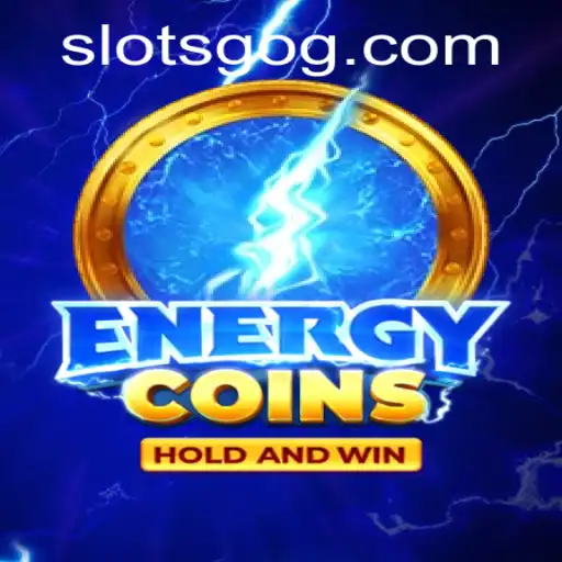 Discover the Exciting World of EnergyCoins: A SlotsGo Adventure