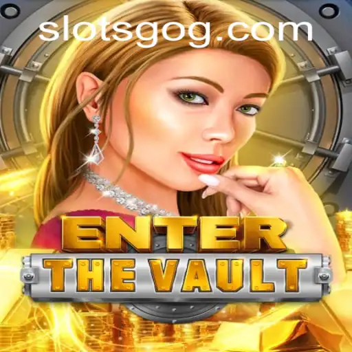 EntertheVault: Unlocking the Thrills of SlotsGo