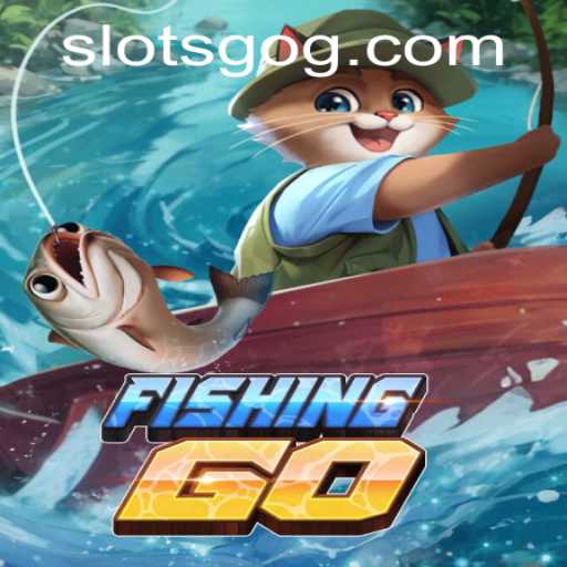 Exploring the Exciting World of FishingGO: A Thrilling Blend of Adventure and Casino Slots