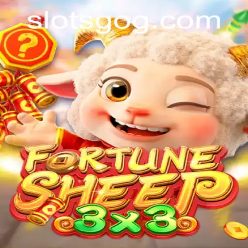 FortuneSheep: The Innovative Slot Game Combining Traditional Charm with Modern Adventure