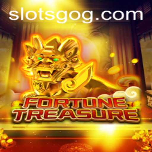Exploring the Intriguing World of FortuneTreasure and SlotsGo