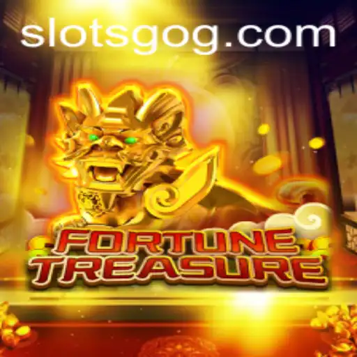 Exploring the Intriguing World of FortuneTreasure and SlotsGo