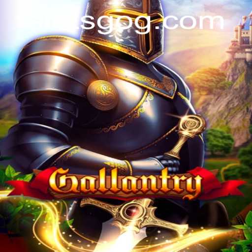 Gallantry: The Adventures and Strategy of Slotsgo Unveiled