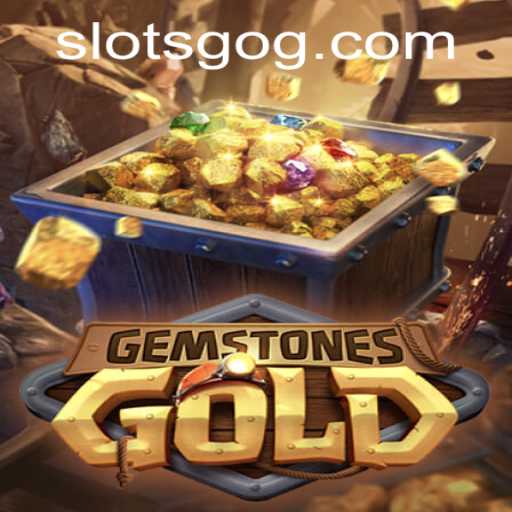 GemstonesGold: A Captivating Journey into the Realm of Slotsgo