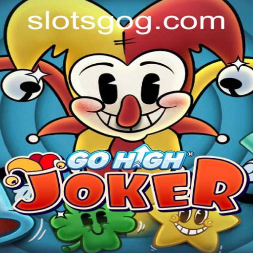 Exploring the Thrilling World of GoHighJoker Slots