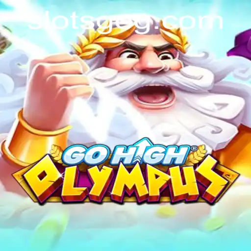 Discover the Thrilling World of GoHighOlympus: A New Era in Slot Gaming