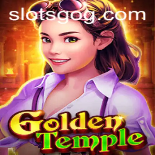Exploring the Exciting World of GoldenTemple Slots with SlotsGo