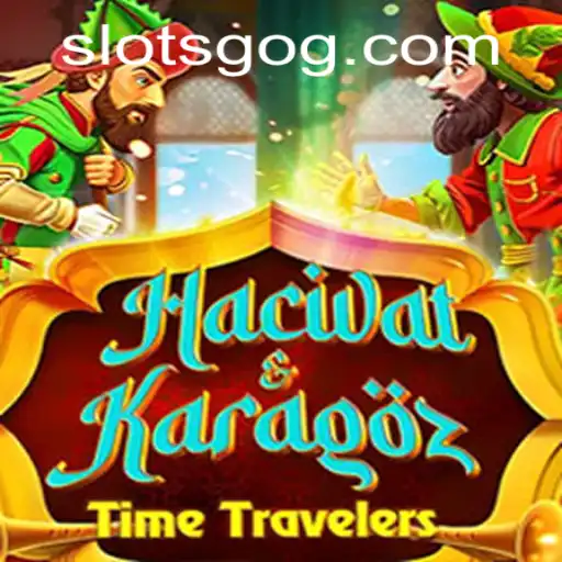 Exploring the World of HacivatandKaragoz Slots: A Comprehensive Guide