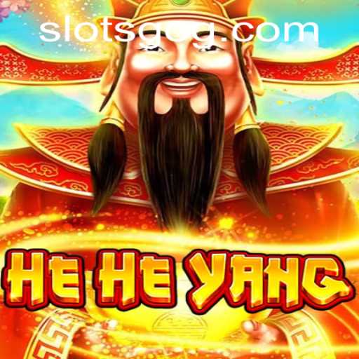 Unveiling the SlotsGo Sensation: A Guide to HeHeYang