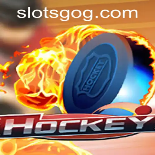 The Exciting Fusion of Hockey and Slotsgo in Modern Sports