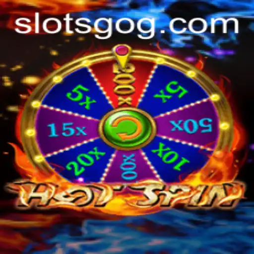 Experience the Thrills of HotSpin: Your Ultimate Guide to Mastering the Slots