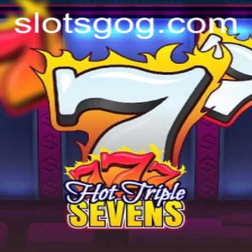 HotTripleSevens: A Thrilling Spin on Classic Slots