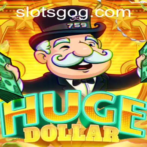 Exploring HugeDollar: The Latest Sensation in Slots