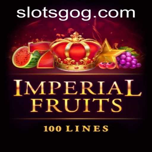 Exploring the Exciting World of ImperialFruits100: A Slotsgo Adventure