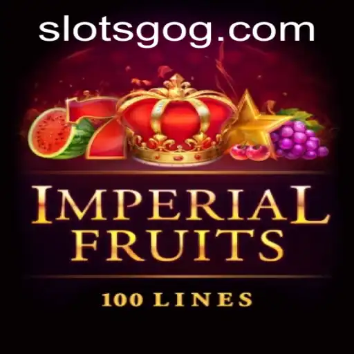 Exploring the Exciting World of ImperialFruits100: A Slotsgo Adventure