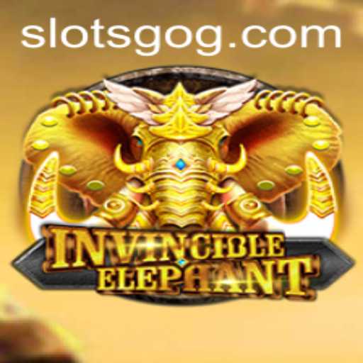 Explore the Thrilling World of InvincibleElephant: A SlotsGo Adventure