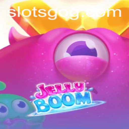 Exploring the Vibrant World of JellyBoom