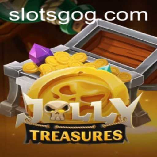 Unveiling JollyTreasures: A Comprehensive Guide to the Adventurous Slot Game