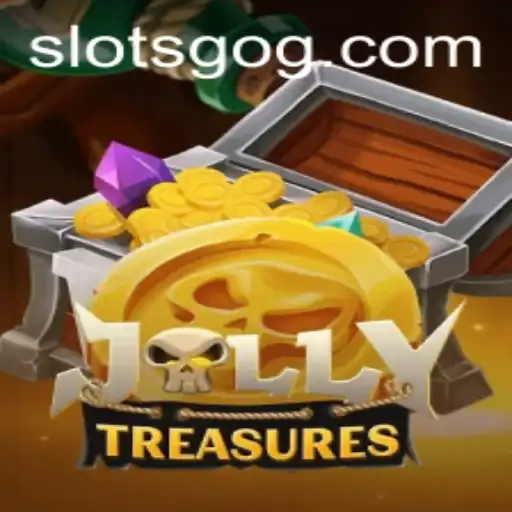Unveiling JollyTreasures: A Comprehensive Guide to the Adventurous Slot Game
