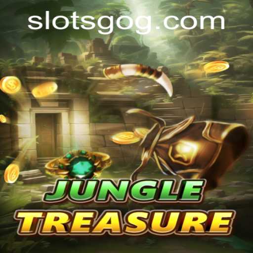Embark on an Adventure with JungleTreasure: An In-Depth Guide