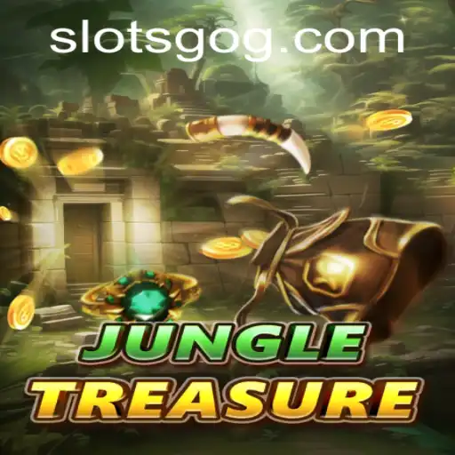 Embark on an Adventure with JungleTreasure: An In-Depth Guide