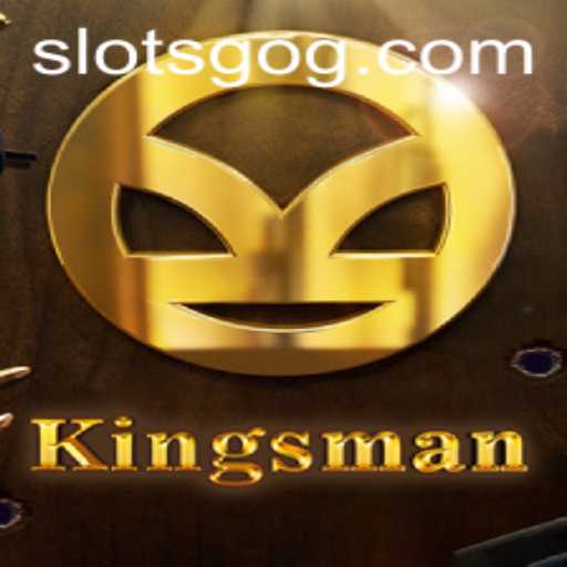 Unveiling Kingsman: A Thrilling Slot Game Adventure