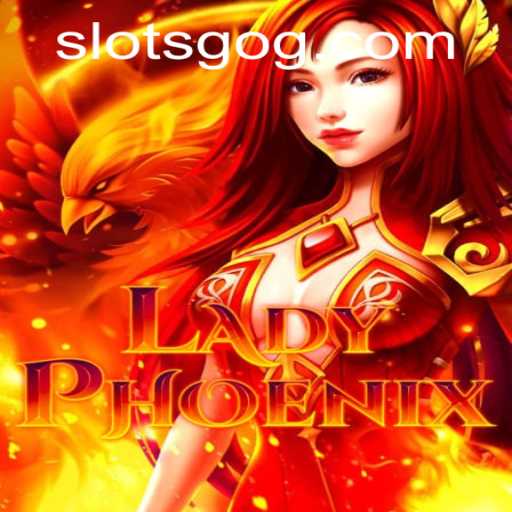 Explore the Enchanting Worlds of LadyPhoenix and SlotsGo
