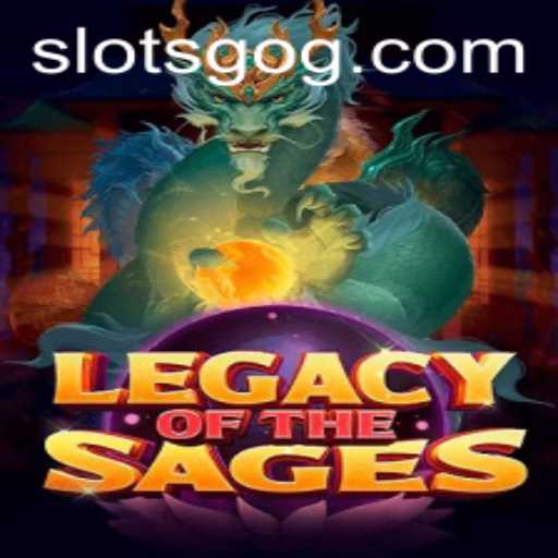 Dive into the Mystical World of Legacy of the Sages