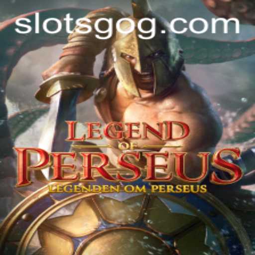 Discover the Thrilling World of LegendofPerseus and the Exciting Slotsgo Feature