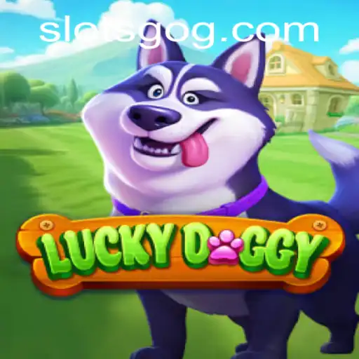 Welcome to the World of LuckyDoggy: An Exciting Adventure with Slotsgo