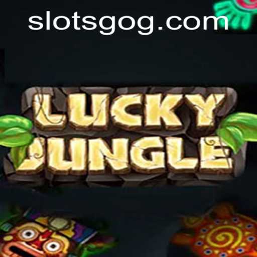 Exploring the Thrilling World of LuckyJungle: The Ultimate Slots Adventure
