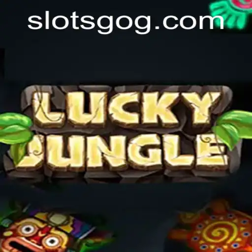 Exploring the Thrilling World of LuckyJungle: The Ultimate Slots Adventure