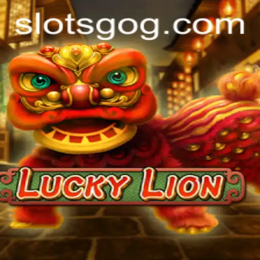 Discover the Excitement of LuckyLion SlotsGame