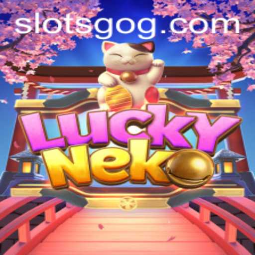 Discover the Enigmatic World of LuckyNeko