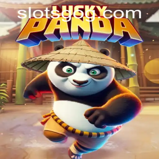 Discover the Excitement of LuckyPanda SlotsGo